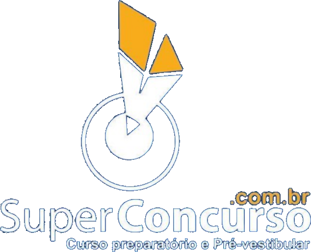 Logo Super Concurso